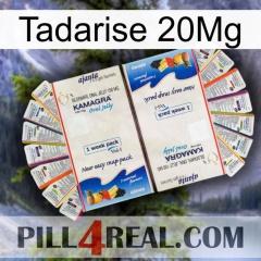 Tadarise 20Mg kamagra1